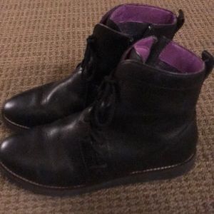 Bionica Ankle Boots